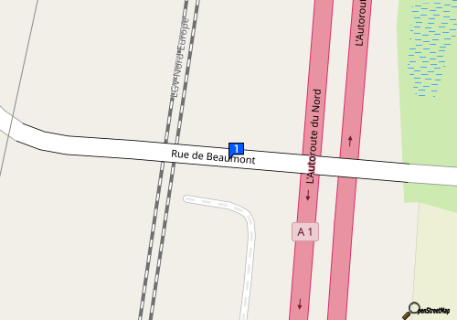 Carte Sarl Lavage 2000