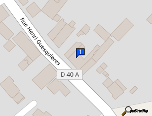 Carte Camping Car Mobil Services Ccms