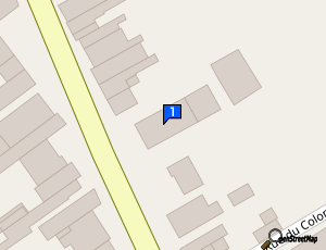 Carte Centre De Lavage Lensois