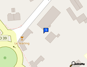 Carte Distri Pieces Auto