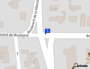 Carte Prestige Auto Service