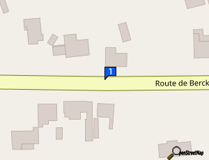 Carte Opale Lavage Dd