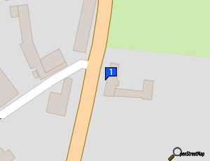 Carte Alan Auto Sport