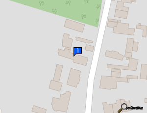 Carte Classic Garage