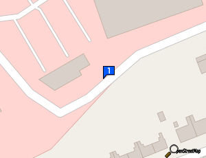 Carte Fc2d Services Autos