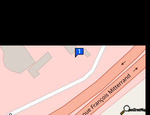 Carte Sarl Lav O Jet