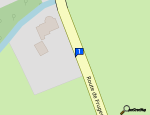 Carte Pecqueur Pneus