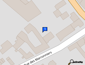 Carte Reparation Low Cost Automobiles