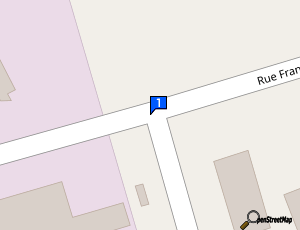 Carte Carrosserie Vincent