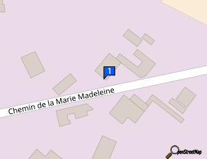 Carte Charles Koncept Garage