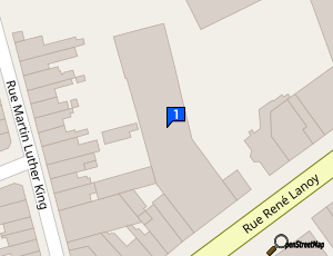 Carte Weppe Services Automobiles