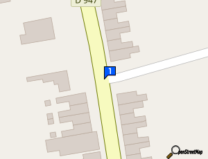 Carte Sas Cinquemani