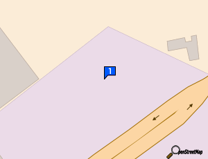 Carte Carglass S A S