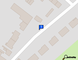 Carte G C D Autos Garage Cade Dominique Auto