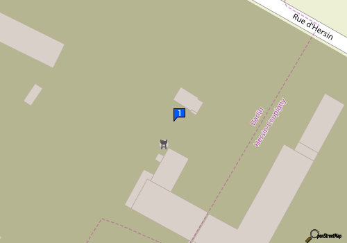 Carte Bl Automobile