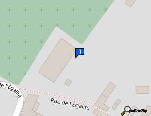 Carte Partners Automobiles