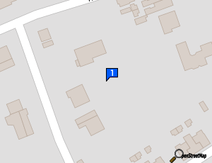 Carte Jerome Lifting Auto Jla