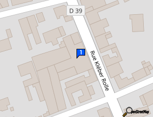 Carte Lucar Services