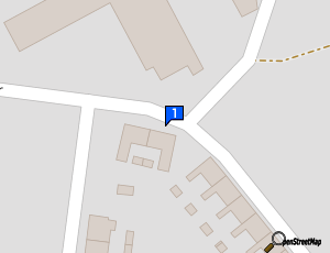 Carte Ludo'auto Services