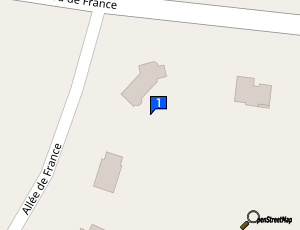 Carte Station De Lavage Auto