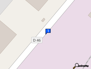 Carte Pjn Lavage Auto