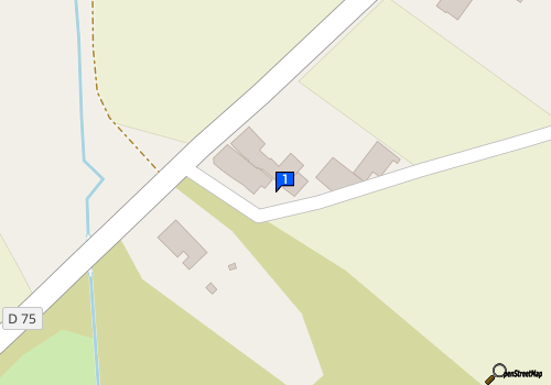 Carte M Prestige Wash