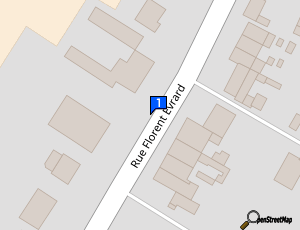 Carte Opale Lavage Dd