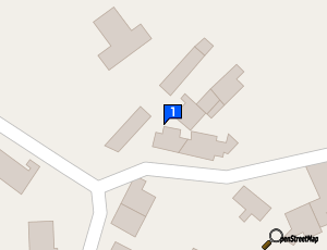 Carte Ets Passel Jean Jacques