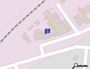 Carte Garage Masclet Multi Services