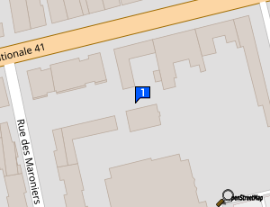 Carte J Pc Garage Vasseur