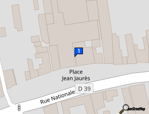 Carte Automobile Debosselage De Finition