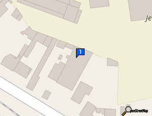 Carte Chevalier Alexis