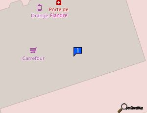 Carte Sarl Automecanique Plus