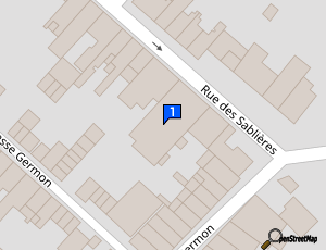 Carte Carrosserie Valembois