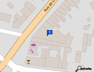 Carte Mobicar S