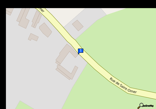 Carte Colson