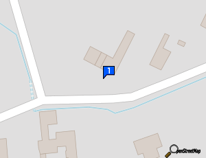 Carte Meca Passion 62