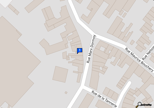 Carte M Oscar Alejandro Mantilla Calua