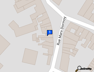 Carte M Oscar Alejandro Mantilla Calua