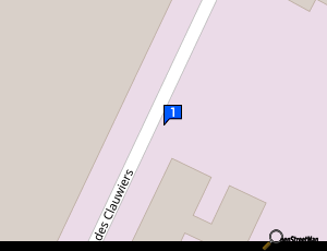 Carte Ypo Camp Jpg Loisirs