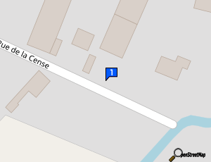 Carte Dh Carrosserie