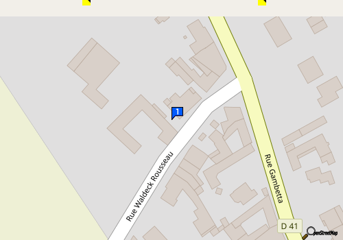 Carte Cdw