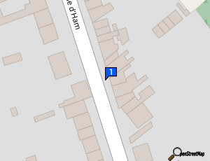 Carte Dv Lavages