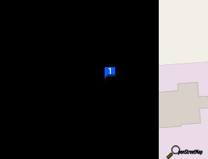 Carte Nord Pare Brise