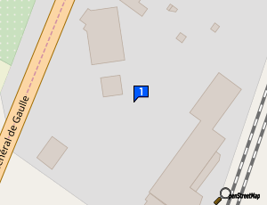 Carte Sarl Nourya