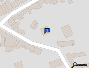 Carte L & T Carrosserie