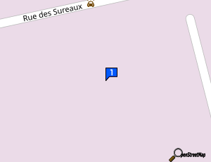 Carte Lesaffre Utilitaires