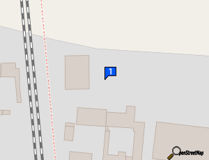 Carte Carrosserie Hamoise