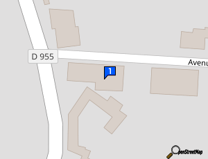 Carte Vanheeghe Automobiles