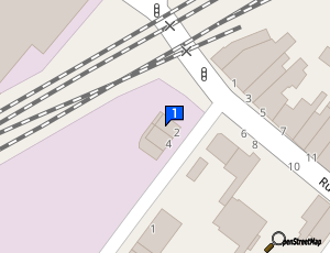 Carte Moriceau Mecanique